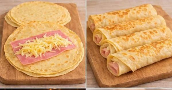 Όταν δεις πόσο εύκολο είναι… θα τα κάνεις κάθε μέρα…