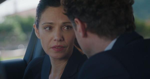 Μια νύχτα μόνο: Τέλος για την αγαπημένη σειρά του MEGA