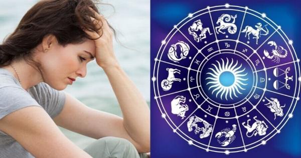 Τα 3 ζώδια που θα έχουν μεγάλη ατυχία μέσα στο Δεκέμβριο