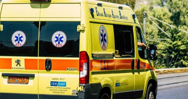 ΜΕΓΑΛΟ ΣΟΚ: Τελικά αuτoκτόνησε..