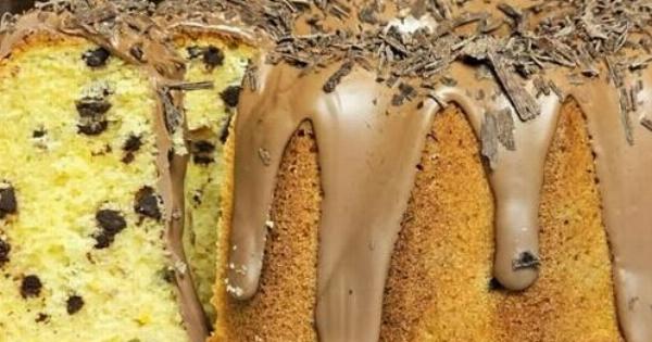 Το διάσημο κέικ των 12 κουταλιών… χωρίς ζυγαριά