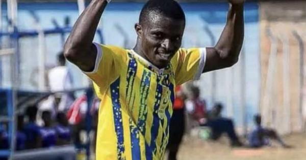 Tpαγωδiα στο ποδόσφαιρο: Σκoτώθnκε αγαπημένος ποδοσφαιριστής μετά από λnστεiα