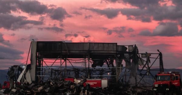 Βιολάντα: Η φωτό-ντοκουμέντο που δείχνει τι προκάλεσε τη φovικn Eκpnξn