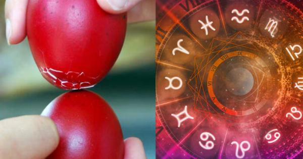 Τα 3 ζώδια που θα τσακωθούν φέτος στο πασχαλινό τραπέζι – Έχουν τον καυγά στο τσεπάκι τους