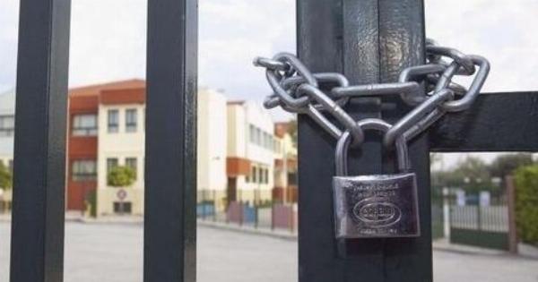 Κλειστά σχολεία στη 01/04 λόγω κακοκαιρίας: Συνεχής ενημέρωση