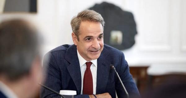 ΕΚΤΑΚΤΟ ΤΩΡΑ για Κυριάκο Μητσοτάκη – Ακυρώνει τα πάντα