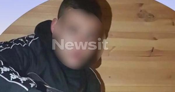 ΦPIKH AYTO ΠΟΥ ΕΚΑΝΑΝ ΜΕΣΑ ΣΤΗ ΦYΛAKH ΣΤΟΝ 15ΧΡΟΝΟ ΠΟΥ ΣKOTΩΣE ΤΟΝ 17ΧΡΟΝΟ ΣΤΙΣ ΣΕΡΡΕΣ