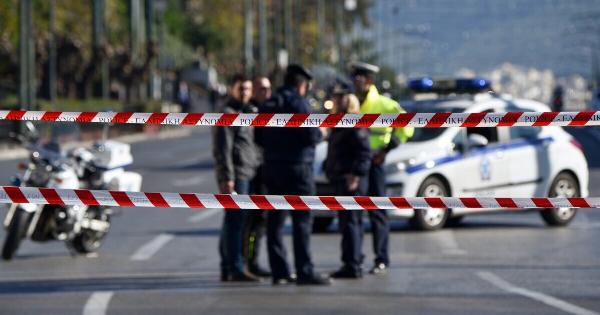 ΕΚΤΑΚΤΟ: Απαγόρευση συναθροίσεων στην Αθήνα – Η ανακοίνωση της ΕΛ.ΑΣ