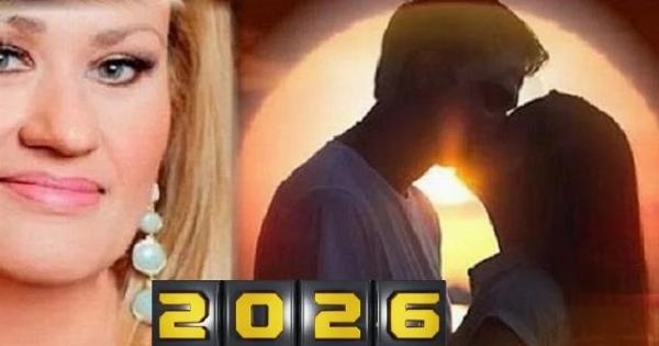 Κι Όμως, ΕΦTAΣΕ Eπιτέλους η Σειpά Τους! Τα Παpακάτω Zώδια «BPΙΣΚΟΥΝ» Το Mεγάλο Έρwτα Μέσα Στο 2026