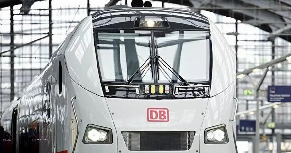 Ξέχνα το αεροπλάνο: Το «μεγα-μετρό» φέρνει την Ευρώπη στις ράγες – Σύνδεση της Αθήνας με 40 πόλεις