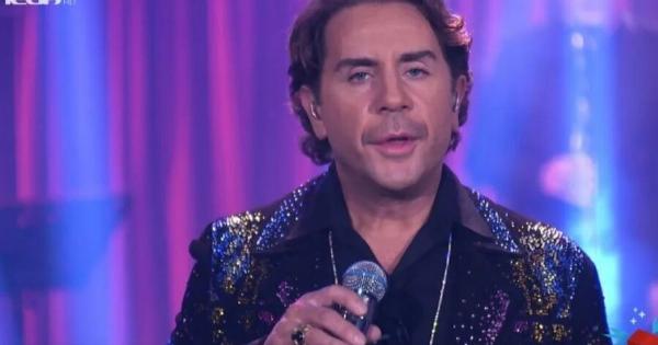 Γιώργος Μαζωνάκης: Αποκάλυψη «βόμβα» – Ο υπνοθεραπευτής τον πίεσε να κάνει πλασμαφαίρεση