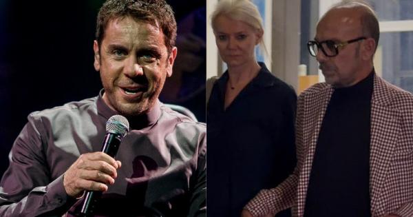 Γιώργος Μαζωνάκης: Έπαθε θρόμβωση στα 10 λεπτά της πλασμαφαίρεσης – Υπάρχει και βίντεο με τον τραγουδιστή