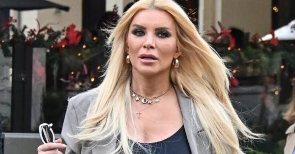 Σεισμός στην «Super Κατερίνα» – Η αιφνιδιαστική αποχώρηση που αλλάζει τα πάντα