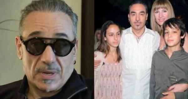 Τους έχει… θερίσει ο θανατος: Δεύτερο χτύπημα της μοίρας στην οικογένεια του Νότη Σφακιανάκη – Νεκρή και η Πολυάννα του, 6 μήνες μετά την σύζυγό του