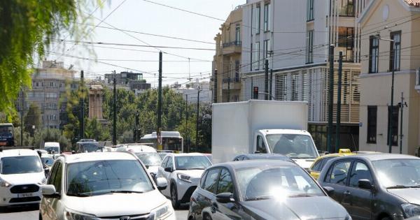 Τέλη κυκλοφορίας 2026: Μόλις ανακοινώθηκε για την παράταση