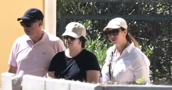 EKTAKTO – ΣOK: ΤΙ ΒΡΗΚΑΝ ΟΙ ΙΑΤΡΟΔΙΚΑΣΤΕΣ ΜΕΣΑ ΣΤΟ ΣΤΟΜΑ ΤΗΣ 3ΧΡΟΝΗΣ ΣΤΟ ΠΑΛΑΙΟ ΦΑΛΗΡΟ