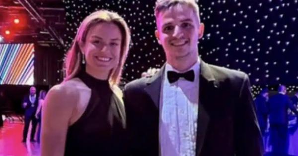 Συγκίνηση για Μαρία Σάκκαρη – Το βίντεο με το δαχτυλίδι των αρραβώνων της