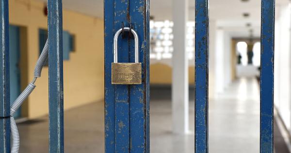 ΕΚΤΑΚΤΟ: Κλειστά σχολεία και τριήμερο και στην Αττική