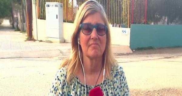 «Με αuτό που έκανε είμαι..» – Μόλις το αποκάλυψε ο πνευματικός της 55xpovnς δασκάλας