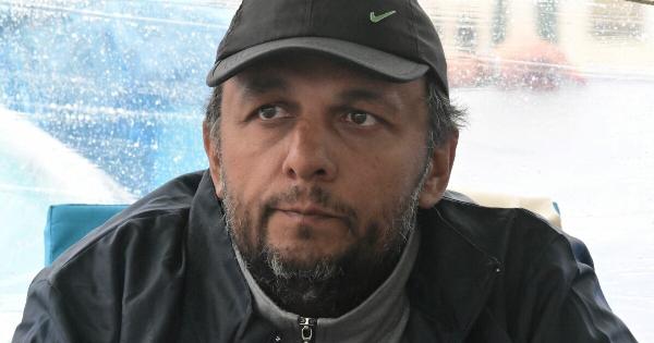 EKTAKTO: ΑΠΟΧΩΡΗΣΕ ΜΕ ΑΣΘΕΝΟΦΟΡΟ Ο ΠΑΝΟΣ ΡΟΥΤΣΙ ΑΠΟ ΤΗ ΔΙΚΗ ΤΩΝ ΤΕΜΠΩΝ