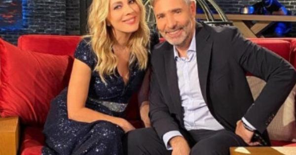 «Είχα διπλή ζωή…»: Κόλαφος ο Θοδωρής Αθερίδης για τη σχέση του με Σμαράγδα Καρύδη