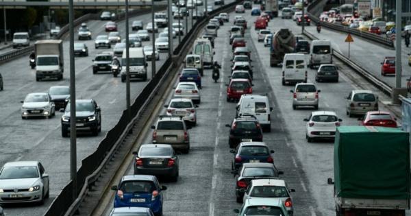 Τέλη κυκλοφορίας 2026: Η απόφαση για την παράταση