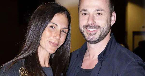 Αυτό οδήγησε την Ανθή Βούλγαρη σε καταγγελία κατά του συζύγου της – Της είπε να δώσει