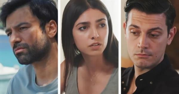 Η Γη της Ελιάς: Πέφτει νεκρός μετά από καυγά – Το άγριο έγκλημα πριν το φινάλε της σειράς