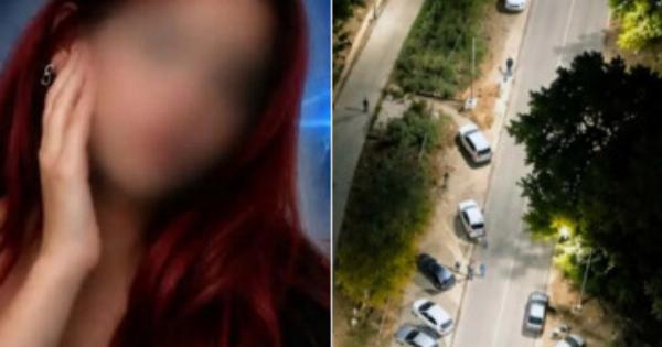 ΦΡΙΚΗ: Ποιανού κόρη είναι η 25χρονη που πέθανε από το χέρι του συντρόφου της στην Ηγουμενίτσα