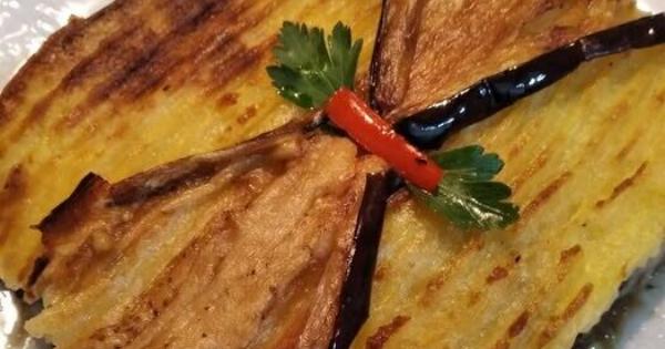 Ο πιο νόστιμος νηστίσιμος μουσακάς – Τον τρώνε και τα παιδιά!