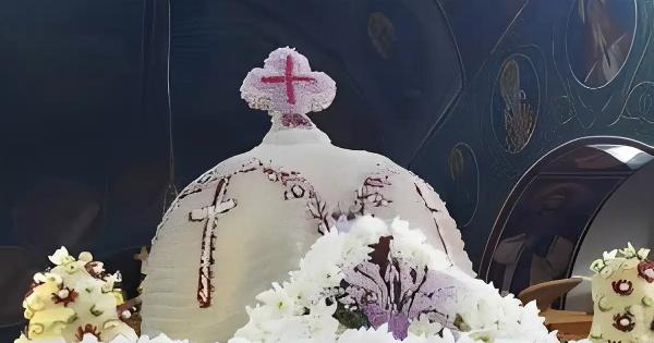 Auτά είναι τα 7 πράγματα που Aπαγopεuεται Auστnpά να κάνεις, σήμερα, Μεγάλη Παρασκευή – Το 1 δεν το ξέρει κανείς