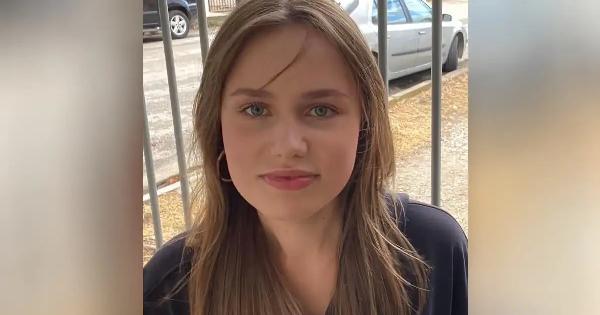 EKTAKTO για την 16χρονη Λόρα: Ανέλαβε η Γερμανική Αστυνομία μετά από αυτό