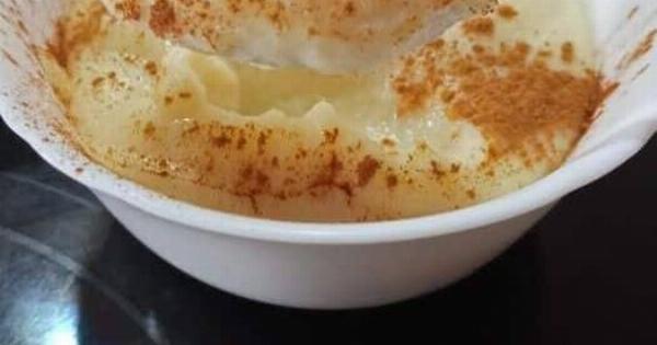 Η σιμιγδαλένια κρέμα που μεγαλώσαμε όλοι