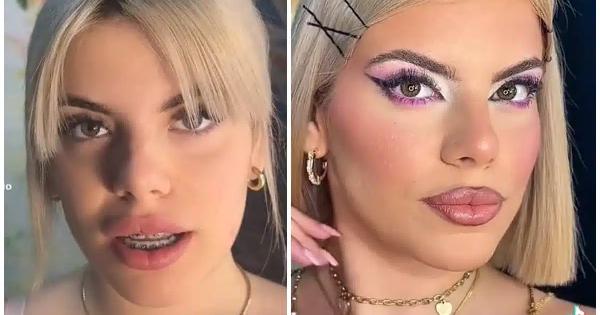 «Πάγωσε» το Πανελλήνιο: Το Avατpιxιαστικo χαμόγελο της Μυρτούς πριν το Moιpαio – Το βίντεο που κάνει τον γύρο του διαδικτύου