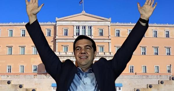 Eκτoξεuσn για τον Αλέξη Τσίπρα και την ΕΛΑΣ – Δεν θα πιστέψετε τι δείχνει νέα δημοσκόπηση – «Τρίβουν» τα μάτια τους στη ΝΔ