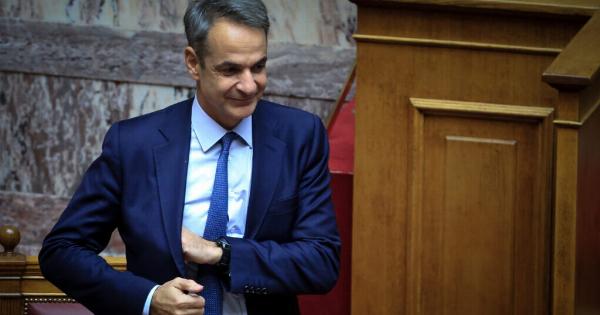 Αλλάζουν οι κανόνες του παιχνιδιού: Οι 3 προτάσεις – ΣOK του Κυριάκου Μητσοτάκη
