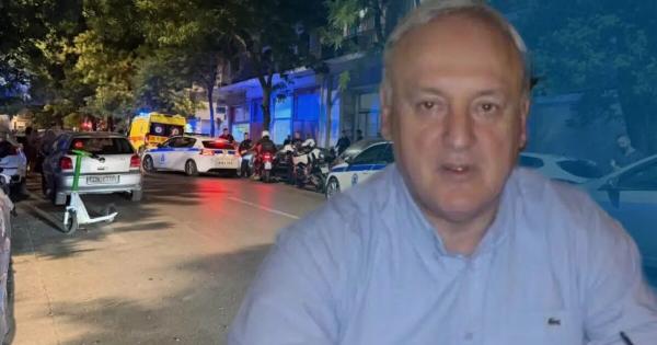 Μόλις έγινε γνωστό για την σύζυγο του Σταύρου Γεωργίου