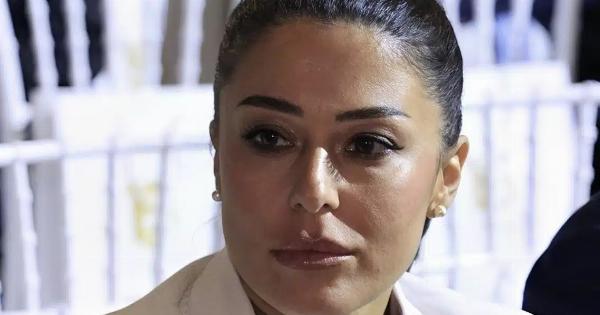 Ο κακός χαμός με τις δηλώσεις της Λατινοπούλου για τον Μαδούρο και την Βενεζουέλα