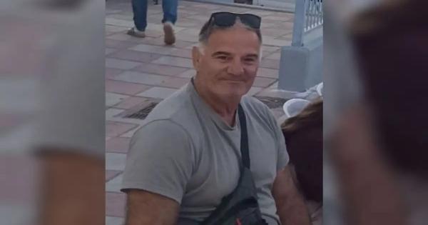 Θρήνος για τον 56χρονο Ιορδάνη – Έπαθε σήμερα ανακοπή και πέθανε πάνω στο τιμόνι