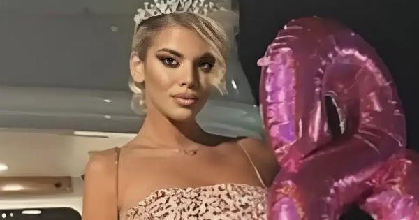 ΕΚΤΑΚΤΗ ΕΙΔΗΣΗ ΣΟΚ ΓΙΑ ΤΗΝ ΔΟΛΟΦΟΝΙΑ ΤΗΣ 19ΧΡΟΝΗΣ