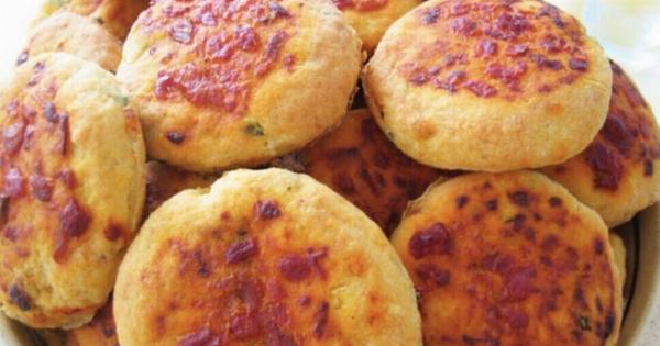 Τα πιο νόστιμα πιτάκια που εξαφανίζονται στο λεπτό