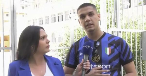 Πανελλήνιες 2026: Ο πιο συνειδητοποιημένος υποψήφιος – Μίλησε για τη μοναξιά που βίωσαν τα παιδιά της ηλικίας του