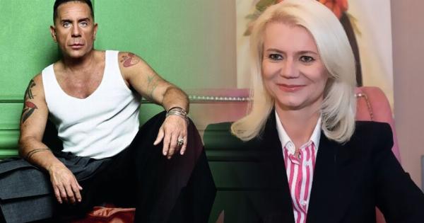 «Ρε μπελά που βρήκαμε…»: Τα SMS-ντροπή που «καίνε» τη γιατρό του Γιώργου Μαζωνάκη
