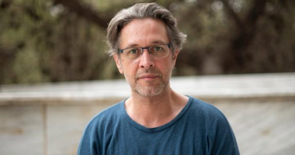 Θρήνος για τον ηθοποιό Αιμίλιο Χειλάκη