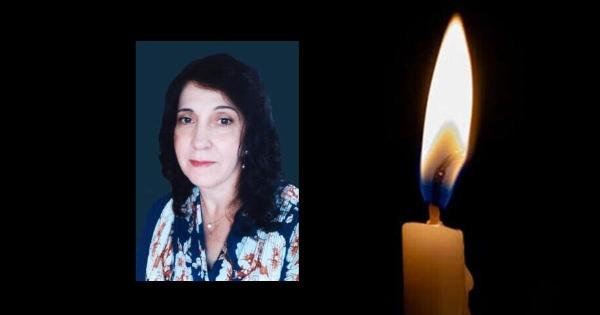 Ο ανατριχιαστικός επικήδειος του γιου της Αγάπης Μπουνόβα – «Μαμά…»