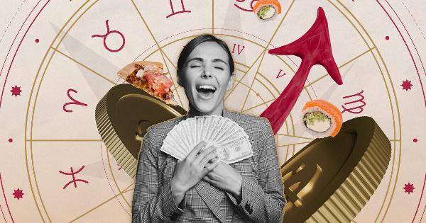 Ποια 4 ζώδια θα γεμίσουν το πορτοφόλι τους μέχρι τον Ιούνιο του 2026