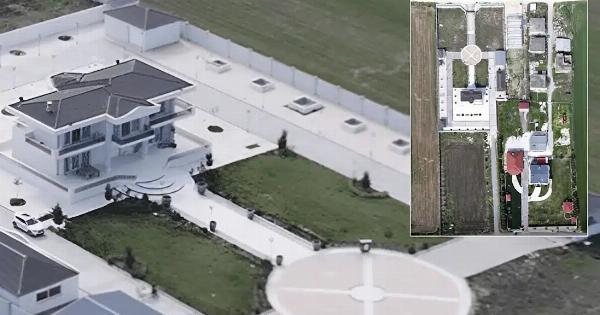 Απάτη με χρυσές λίρες – Ρομά δήλωναν ότι μένουν σε σκηνές και οδηγούσαν Πόρσε – Είχαν μέχρι και ελικοδρόμιο