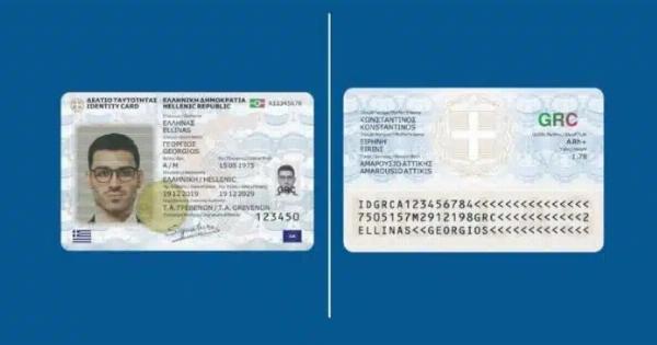Δεν βγάλατε ακόμη την νέα ταυτότητα; Δείτε τι θα πάθετε το καλοκαίρι του 2026