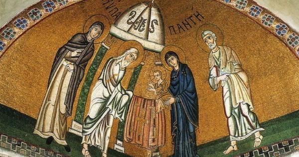 Αύριο είναι η Υπαπαντή του Κυρίου: Γι αυτό απόψε το βράδυ όλοι οι πιστοί πρέπει να…