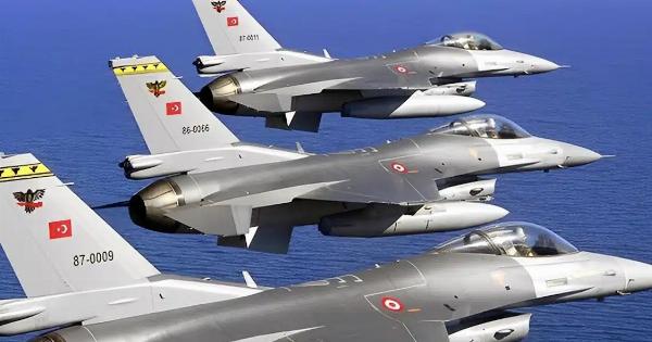 ΕΚΤΑΚΤΟ Η ΤΟΥΡΚΙΑ ΑΠΕΙΛΗΣΕ ΤΗΝ ΕΛΛΑΔΑ